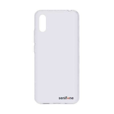 Senifone S1 Transparente Hülle